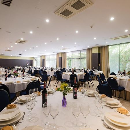 Hotel Ciudad De וייאדוליד מראה חיצוני תמונה