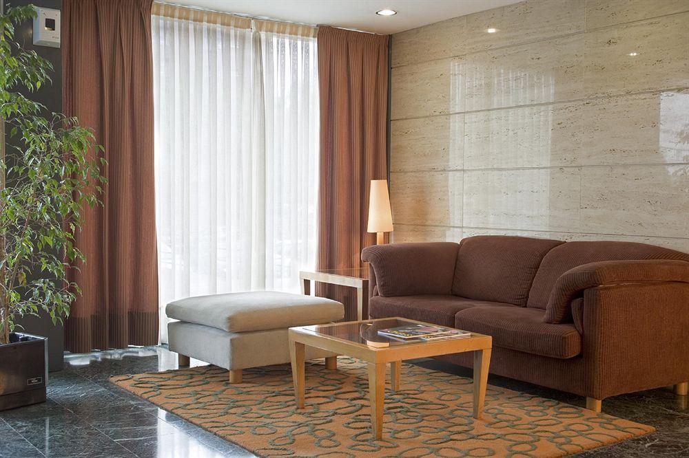 Hotel Ciudad De וייאדוליד חדר תמונה