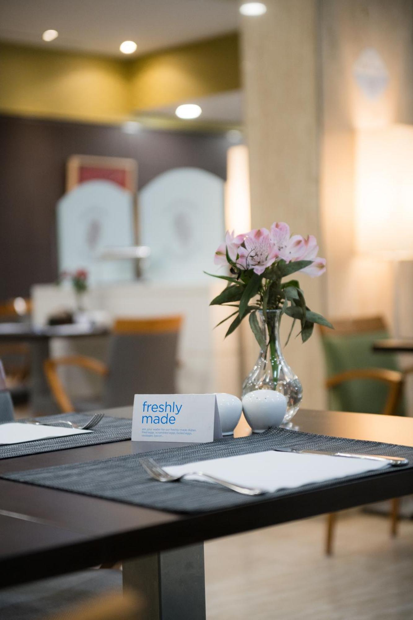Hotel Ciudad De וייאדוליד מראה חיצוני תמונה