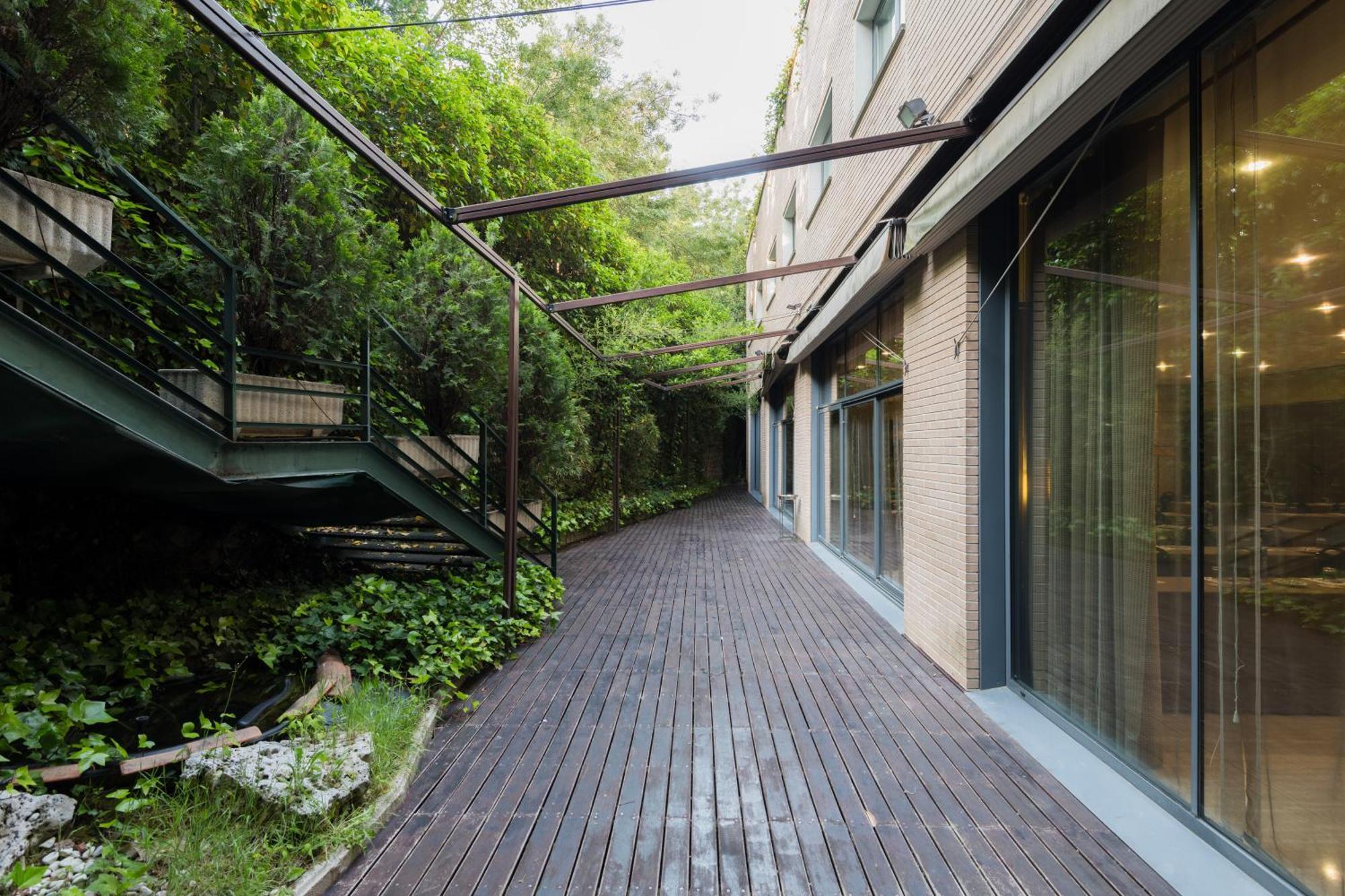 Hotel Ciudad De וייאדוליד מראה חיצוני תמונה