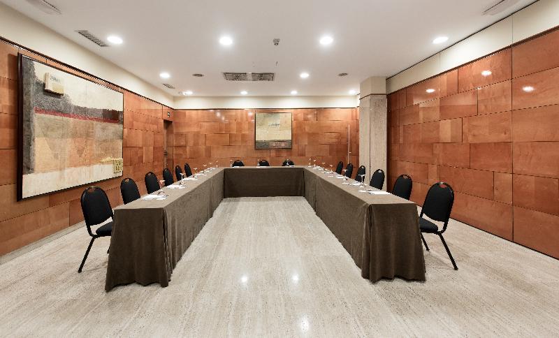 Hotel Ciudad De וייאדוליד מראה חיצוני תמונה